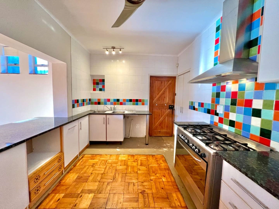 To Let 3 Bedroom Property for Rent in La Colline Western Cape